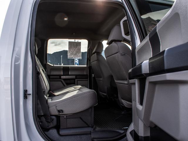 2022 Ford F-350 XLT