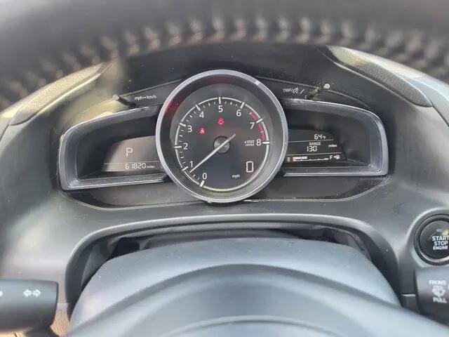 2018 Mazda Mazda3 Grand Touring