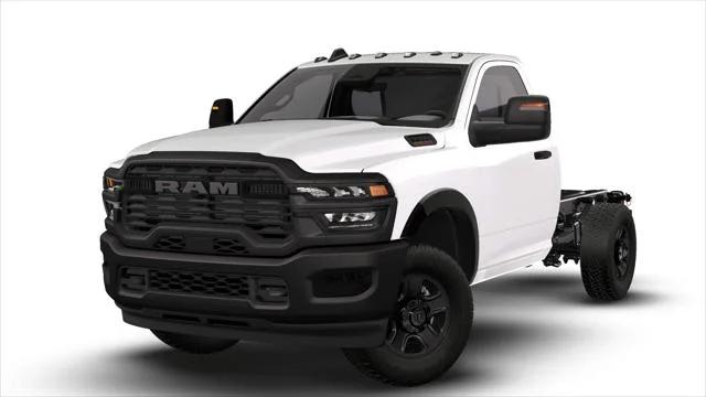 2026 RAM Ram 3500 Chassis Cab RAM 3500 TRADESMAN CHASSIS REGULAR CAB 4X4 60 CA 2026 RAM Ram 3500 Chassis Cab RAM 3500 TRADESMAN CHASSIS REGULAR CAB 4X4 60 CA