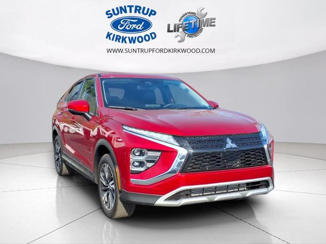 2025 Mitsubishi Eclipse Cross SE S-AWC for sale in Kirkwood, MO