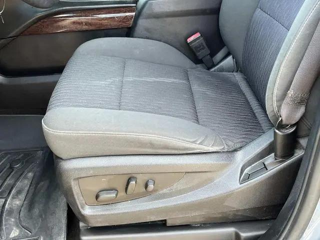 2015 GMC Yukon SLE