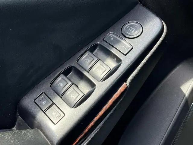 2015 GMC Yukon SLE