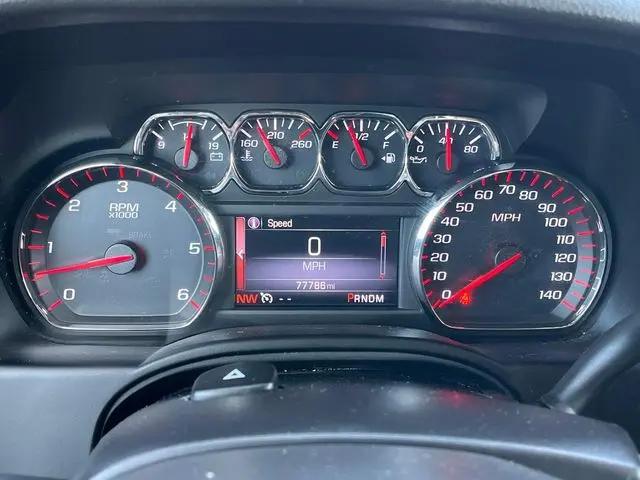 2015 GMC Yukon SLE