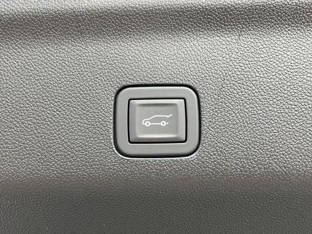 2026 Chevrolet Tahoe 4WD Premier