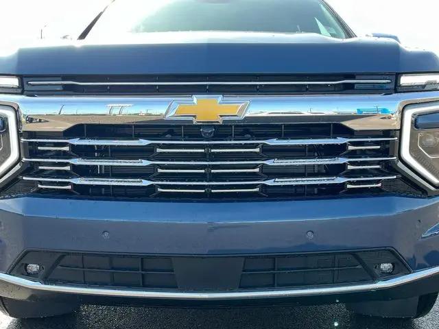 2026 Chevrolet Tahoe 4WD Premier
