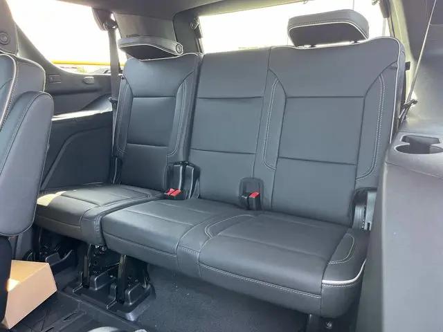 2026 Chevrolet Tahoe 4WD Premier
