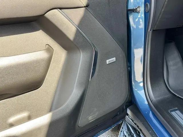 2026 Chevrolet Tahoe 4WD Premier