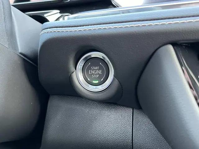 2026 Chevrolet Tahoe 4WD Premier