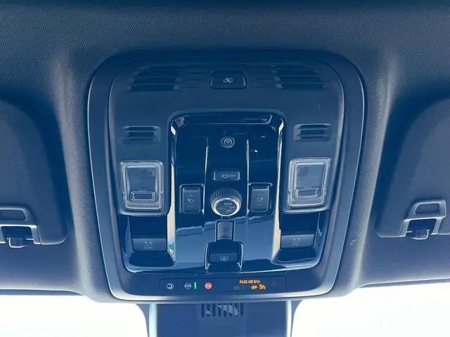 2026 Chevrolet Tahoe 4WD Premier