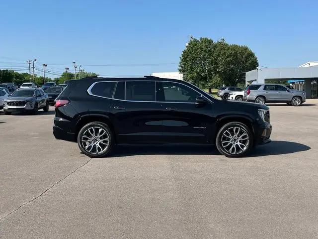 2026 GMC Acadia Denali Ultimate FWD