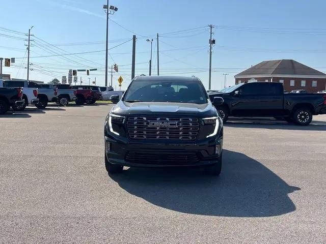 2026 GMC Acadia Denali Ultimate FWD