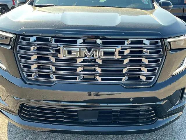 2026 GMC Acadia Denali Ultimate FWD