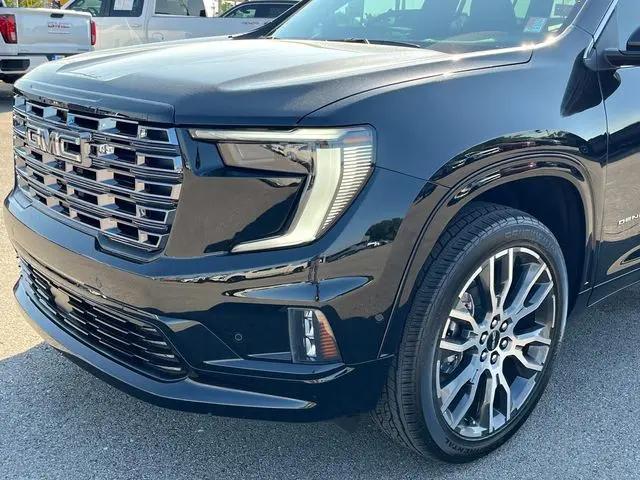 2026 GMC Acadia Denali Ultimate FWD