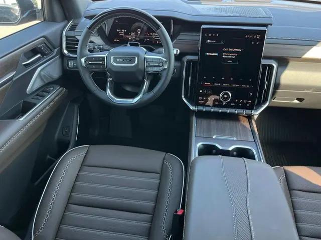2026 GMC Acadia Denali Ultimate FWD