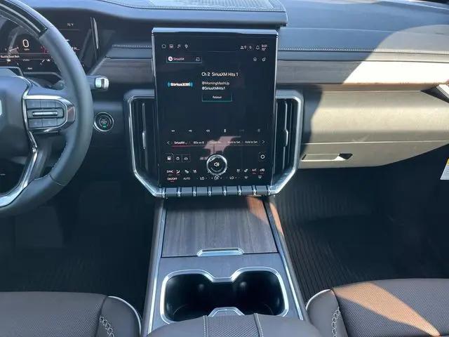 2026 GMC Acadia Denali Ultimate FWD