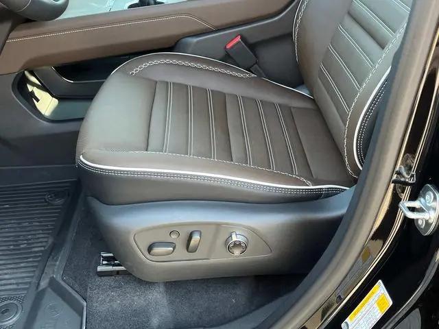 2026 GMC Acadia Denali Ultimate FWD