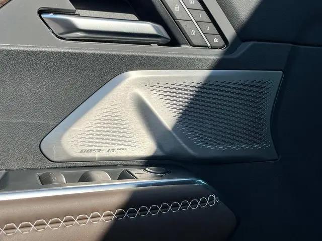 2026 GMC Acadia Denali Ultimate FWD