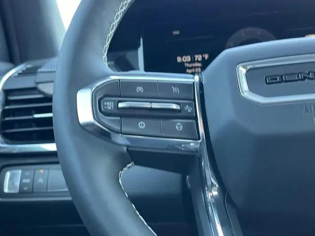 2026 GMC Acadia Denali Ultimate FWD