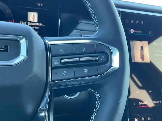 2026 GMC Acadia Denali Ultimate FWD