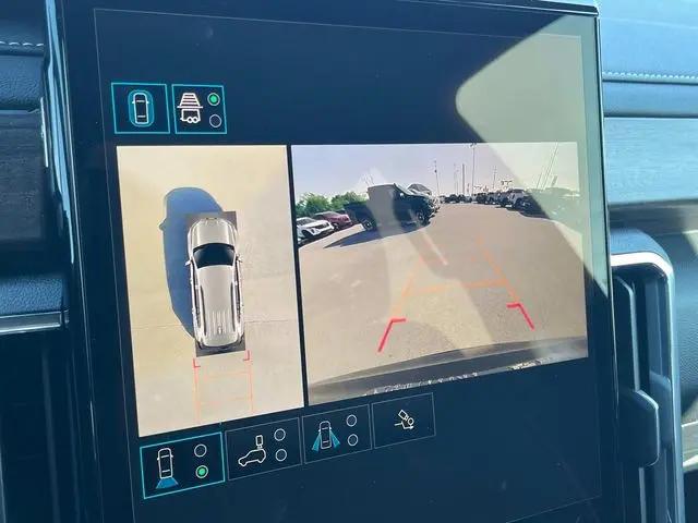2026 GMC Acadia Denali Ultimate FWD