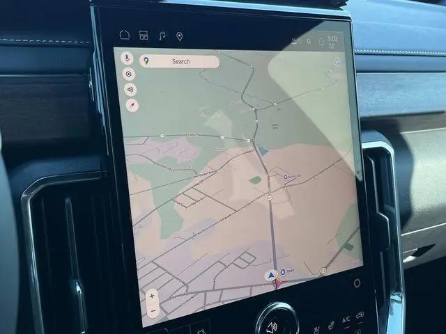 2026 GMC Acadia Denali Ultimate FWD