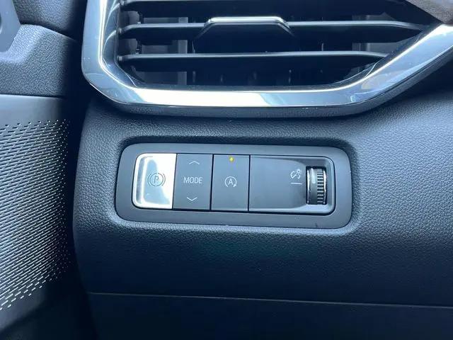 2026 GMC Acadia Denali Ultimate FWD