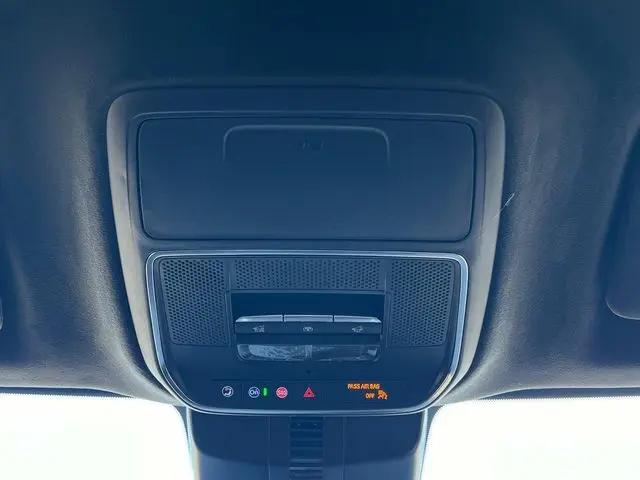 2026 GMC Acadia Denali Ultimate FWD