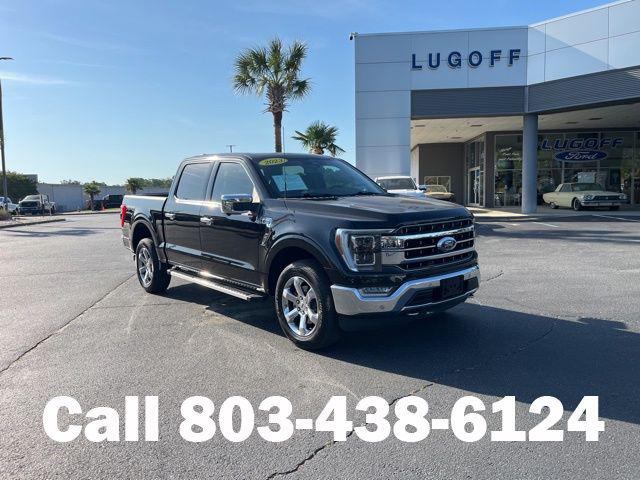 2023 Ford F-150 LARIAT for sale in Lugoff, SC