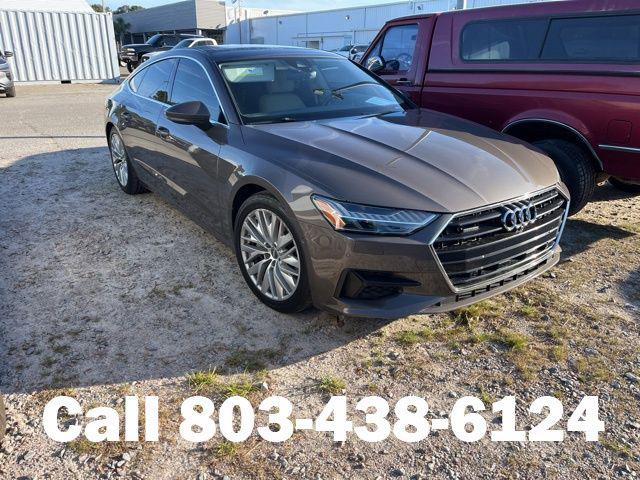 2019 Audi A7 55 Premium for sale in Lugoff, SC