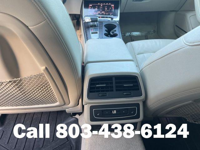 2019 Audi A7 55 Premium