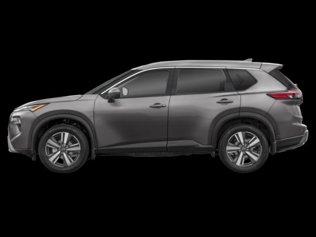 2025 Nissan Rogue SL Intelligent AWD