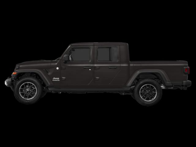 2022 Jeep Gladiator Overland 4x4