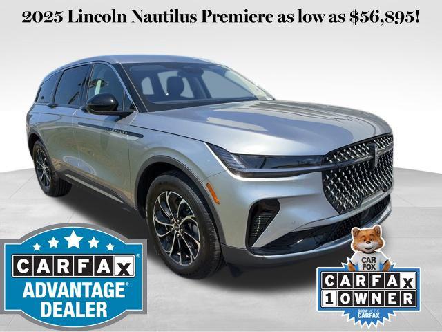 2025 Lincoln Nautilus Premiere for sale in Pensacola, FL