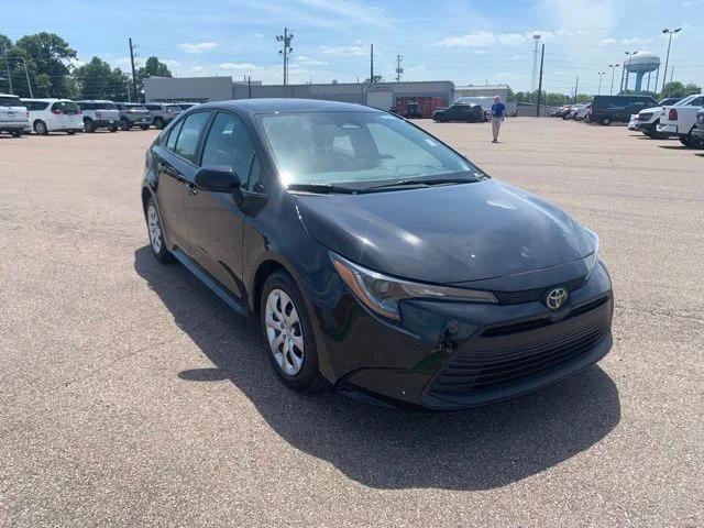 2026 Toyota Corolla LE for sale in Dyersburg, TN