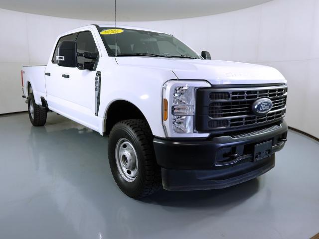 2024 Ford F-250 XL for sale in Sandusky, MI