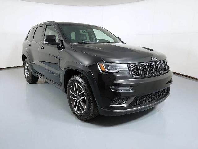 2020 Jeep Grand Cherokee Limited X 4x4 for sale in Sandusky, MI