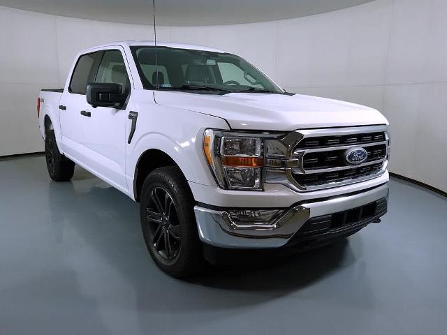 2022 Ford F-150 XL for sale in Sandusky, MI