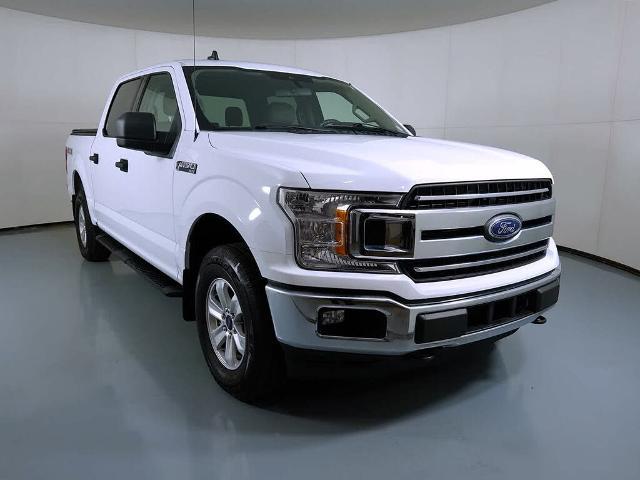 2020 Ford F-150 XLT for sale in Sandusky, MI