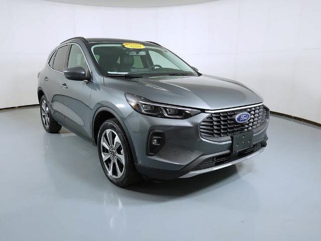 2025 Ford Escape Platinum for sale in Sandusky, MI