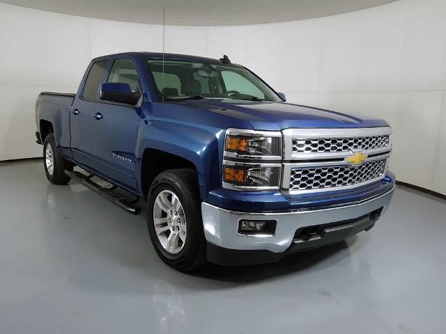 2015 Chevrolet Silverado 1500 1LT for sale in Sandusky, MI