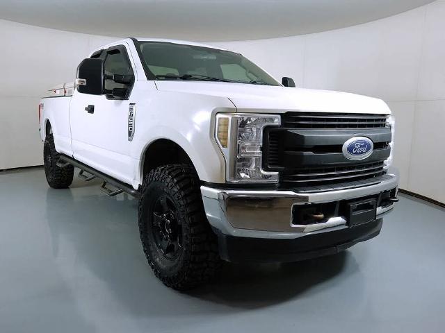 2019 Ford F-250 XL for sale in Sandusky, MI