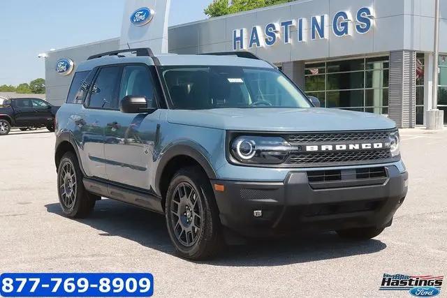 2026 Ford Bronco Sport Big Bend for sale in Greenville, NC