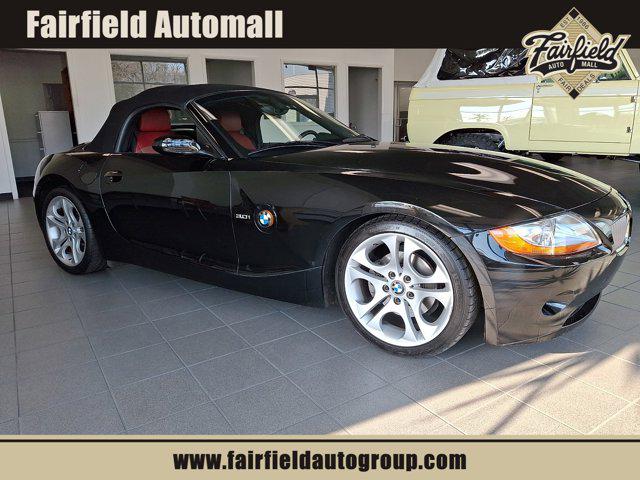2004 BMW Z4 3.0i for sale in Montoursville, PA
