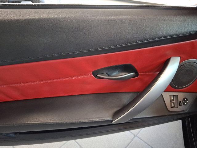 2004 BMW Z4 3.0i