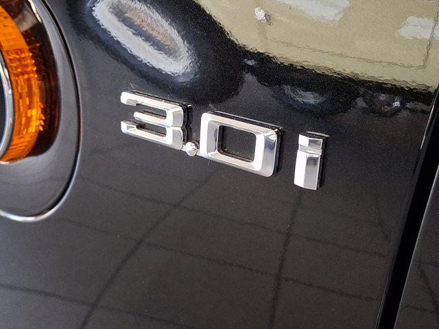 2004 BMW Z4 3.0i