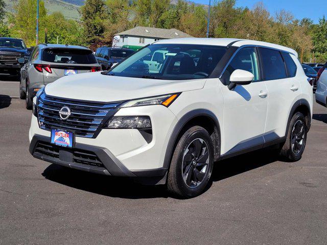 2025 Nissan Rogue SV Intelligent AWD for sale in Ashland, OR