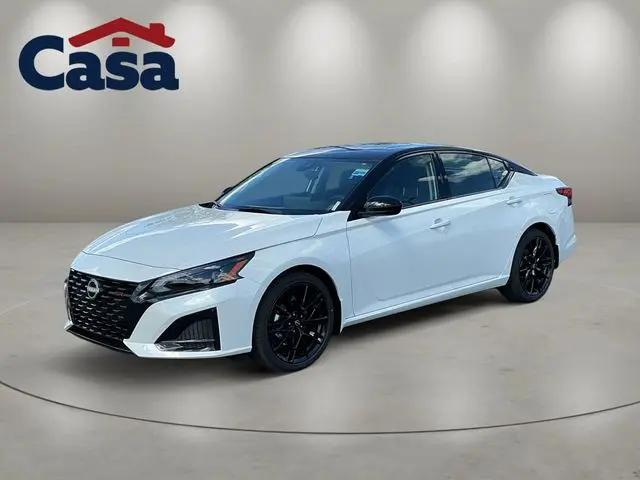 2026 Nissan Altima SR FWD for sale in Prescott, AZ