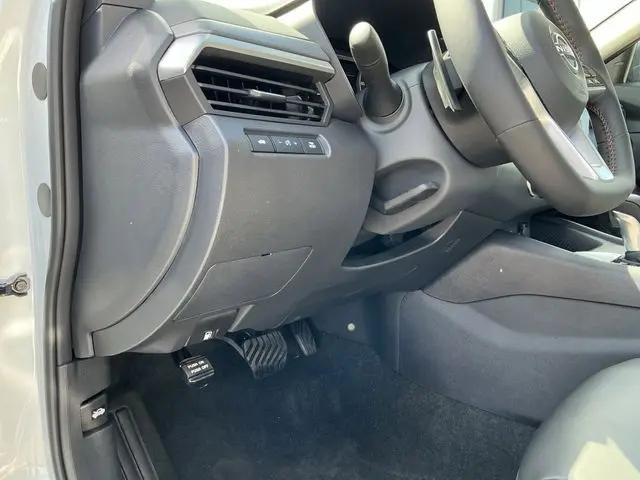 2026 Nissan Altima SR FWD