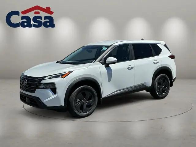 2026 Nissan Rogue SV for sale in Prescott, AZ