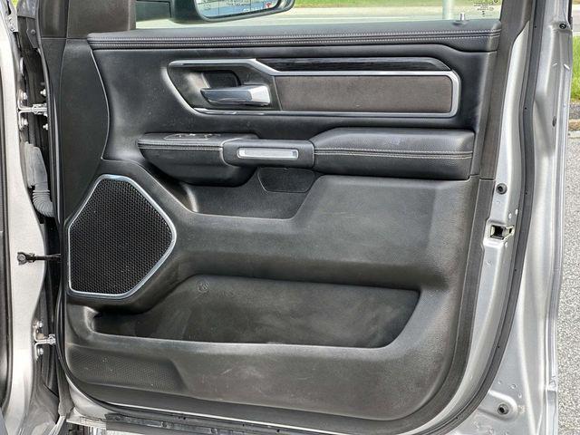 2023 Ram 1500 Laramie Crew Cab 4x4 5'7" Box